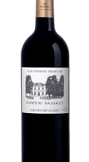 Producto: Château Dassault 2025 en Primeur