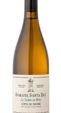 Producto: Domaine Santa Duc Côtes-du-Rhône La Serre du Rieu 2022