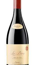 Producto: Dominio de Es La Diva 2025 en Primeur