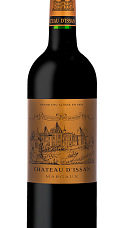 Producto: Château d'Issan 2025 en Primeur