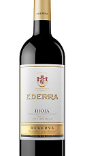 Producto: Ederra Reserva 2020