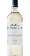 Producto: El Jardín de La Emperatriz Blanco 2024