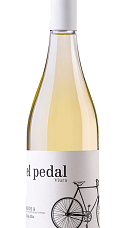 Producto: Hermanos Hernáiz El Pedal Blanco 2025