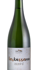 Producto: El Piraña Tarbissana Ancestral 2023
