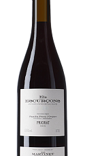 Producto: Els Escurçons 2025 en Primeur