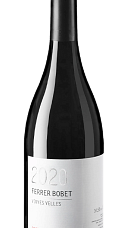 Producto: Ferrer Bobet Vinyes Velles 2020