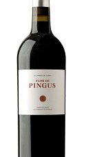 Producto: Flor de Pingus 2025 en Primeur