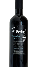 Producto: Fomo 1 2024