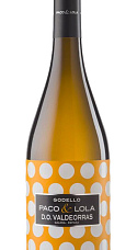 Producto: Paco & Lola Godello 2025