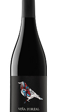 Producto: Viña Zorzal Graciano 2023