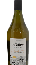 Producto: Guillaume Overnoy Vieilles Vignes 2020