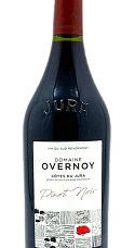 Producto: Domaine Overnoy Pinot Noir 2022