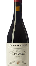 Producto: Hacienda Solano Finca Cascorrales 2019