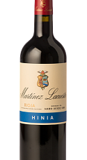 Producto: Hinia 2016