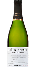 Producto: Júlia Bernet Brut Nature Rerserva 130 Barraca dels Coscons 2022