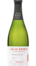 Producto: Júlia Bernet U Brut Nature Serres d'Ordal 2024
