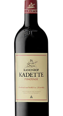 Producto: Kanonkop Kadette Pinotage 2024