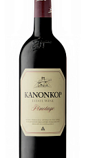 Producto: Kanonkop Pinotage 2022