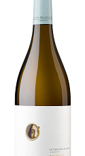 Producto: La Casa de Las Locas Albariño 2024