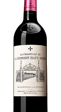 Producto: La Chapelle de la Mission Haut-Brion 2025 en Primeur
