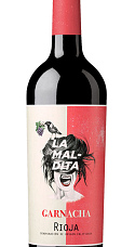 Producto: La Maldita Garnacha Tinta 2024