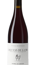 Producto: Las Uvas de la Ira Vino del Pueblo 2024