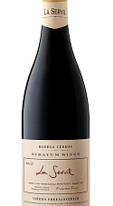 Producto: Bodega Cerrón La Servil 2024
