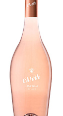 Producto: Chivite Las Fincas Rosado 2024