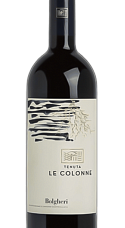 Producto: Tenuta Le Colonne Bolgheri Rosso 2023
