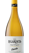 Producto: Chivite Finca Legardeta Chardonnay 2025