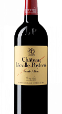Producto: Château Léoville Poyferré 2025 en Primeur