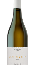 Producto: Les Sorts Blanc 2025