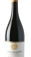 Producto: M. Chapoutier Les Granits 2025 en Primeur