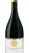 Producto: M. Chapoutier Crozes-Hermitage Les Varonniers 2025 en Primeur