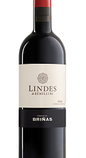 Producto: Lindes de Remelluri Viñedos de Briñas 2022