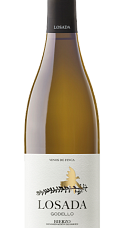 Producto: Losada Godello 2025