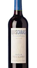 Producto: Luis Cañas Tinto Maceración Carbónica 2025