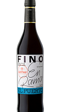Producto: Lustau 3 en Rama Fino de El Puerto de Santa María Saca 2026