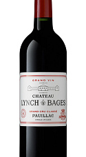 Producto: Château Lynch Bages 2025 en Primeur