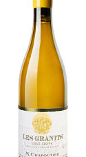 Producto: M. Chapoutier St. Joseph Les Granits Blanc 2025 en Primeur