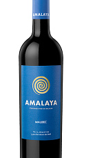 Producto: Amalaya Malbec 2024
