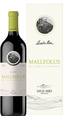 Producto: Emilio Moro Malleolus de Sanchomartín 2022