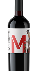 Producto: Ego Bodegas Marionette 2024