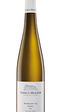 Producto: Markus Molitor Bernkasteler Lay Auslese White Capsule 2022