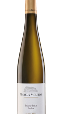 Producto: Markus Molitor Erdener Prälat Auslese Golden Capsule 2019