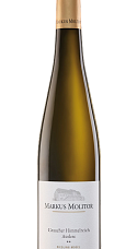 Producto: Markus Molitor Graacher Himmelrecih Auslese Golden Capsule 2022