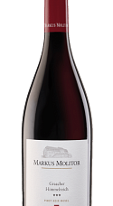 Producto: Markus Molitor Graacher Himmelrecih Qualitätswein*** 2018