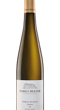 Producto: Markus Molitor Ockfener Bockstein Auslese Golden Capsule 2021