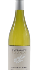 Producto: Marlborough Sounds Sauvignon Blanc 2024