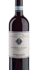Producto: Mauro Molino Barbera d'Alba DOC 2024